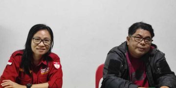Dekan Fakultas Ekonomi Universitas Nias Angkat Bicara Terkait Postingan Sadari Zega