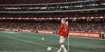 Donny van de Beek