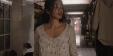 Faradina Mufti Perdana Hadiri Acara International Fantastic Film Festival (BIFAN) 2024 di Korea Selatan