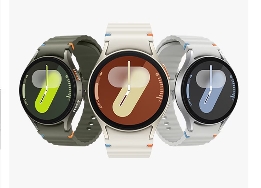 Galaxy Watch 7