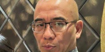 Hasyim Asy'ari sebelum menjabat sebagai Ketua KPU RI, dia adalah seorang dosen di UNDIP (Instagram @indotoday)