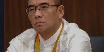 Hasyim Asy'ari dicopot jabatannya dari Ketua KPU RI oleh DKPP (instagram @parepareinfo)