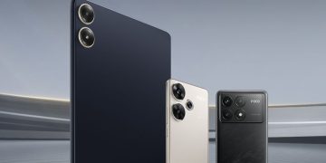 Poco Pad