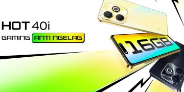 Infinix Hot 40i