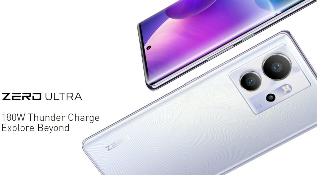 Infinix Zero Ultra