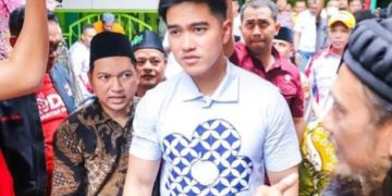 Ketum PSI Kaesang Pangarep (instagram @psi_id)