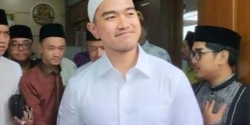 Kaesang Pangarep namanya jadi Top of Mind di Pilgub Jateng 2024 dalam survei LSI (instagram @grebe.official)