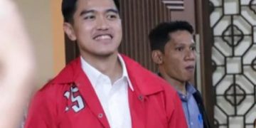 Ketum PSI Kaesang Pangarap unggul di dua lembaga survei di Jateng (instagram @psi_id)