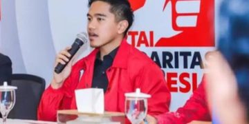 Ketum PSI Kaesang Pangarep (instagram @psi_id)