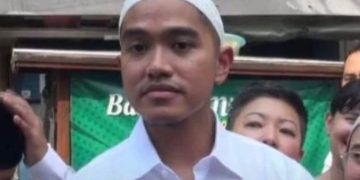 Kaesang Pangarep namanya jadi Top of Mind di Pilgub Jateng 2024 dalam survei LSI (instagram @rakyat.cerdas45_)