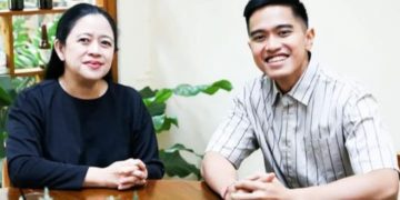 Ketum PSI, Kaesang Pangarep diminta temui Puan Maharani bicara soal Pilgub Jateng (instagram @psi_id)