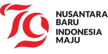 Tema dan Logo peringatan 17 Agustus perayaan HUT ke 79 RI (instagram @kemensetneg.ri)