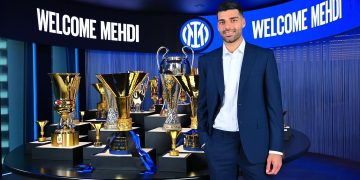 Mehdi Taremi