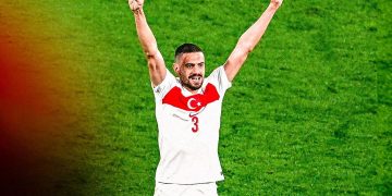 Merih Demiral