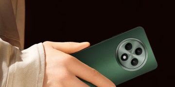 OPPO Reno12F 4G