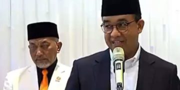 PKS usung Anies Baswedan di Pilgub Jakarta 2024 (Instagram @jktnewss)