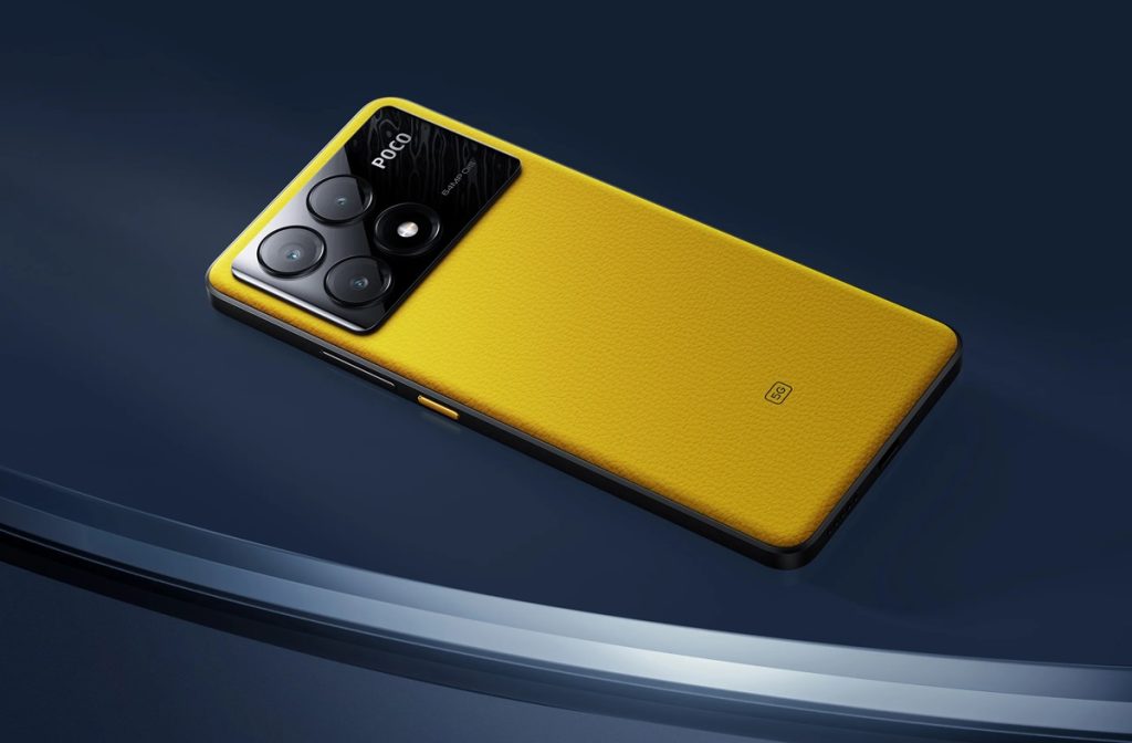 POCO X6 Pro 5G