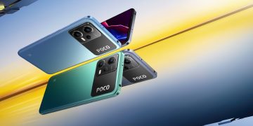 Poco X5 5G