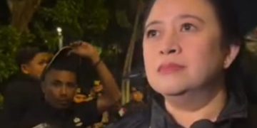 Puan Maharani tanggapi soal pernyataan Ahmad Syaikhu (Instagram @narasinewsroom)