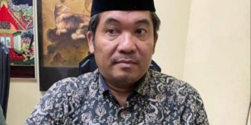 Ray Rangkuti tanggapi soal duet Anies Sohibul Iman di Pilgub Jakarta 2024 (instagram @mindtv.id)