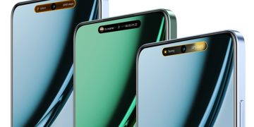 Realme Narzo 70x 5G