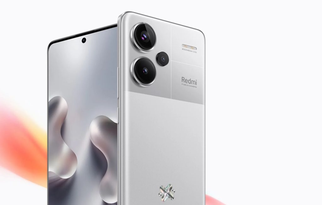 Hp Redmi Note 13 Pro Plus 5G