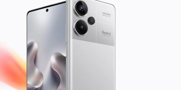 Hp Redmi Note 13 Pro Plus 5G