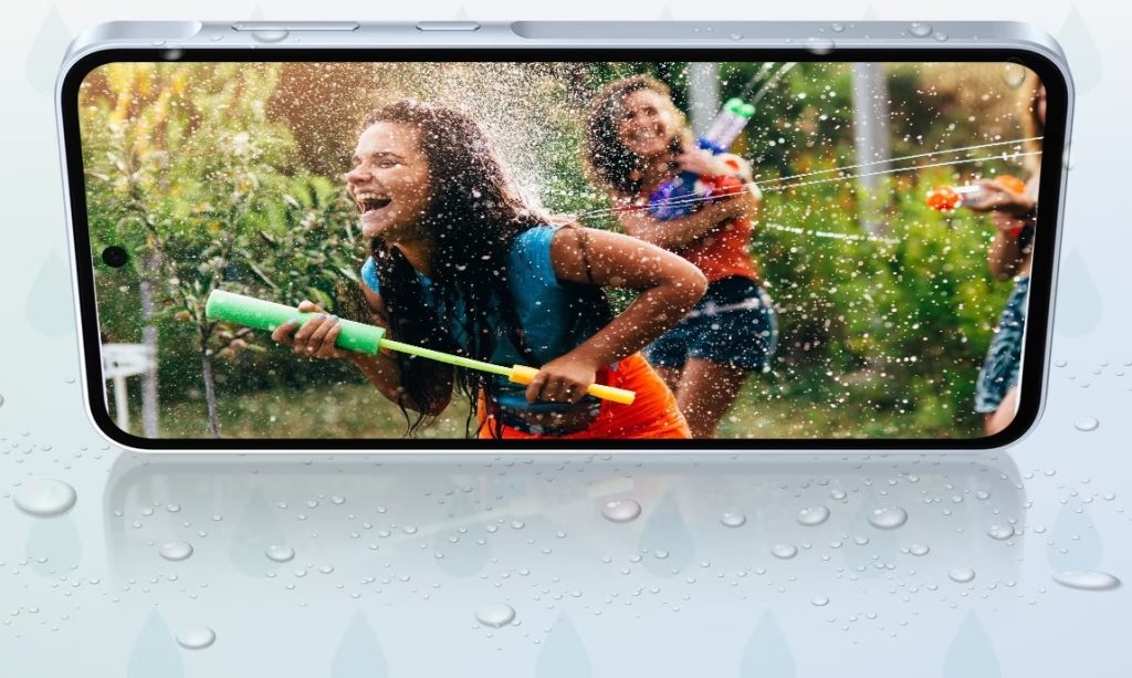 Samsung Galaxy A35 5G