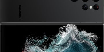 Samsung Galaxy S22 Ultra