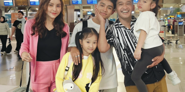 Kuasa Hukum Sebut Ruben Onsu dan Sarwendah Sudah Pisah Rumah Sebelum Bercerai