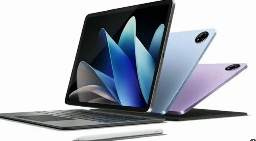 Vivo Pad 3