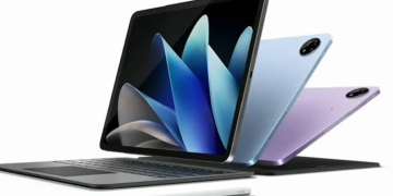 Vivo Pad 3
