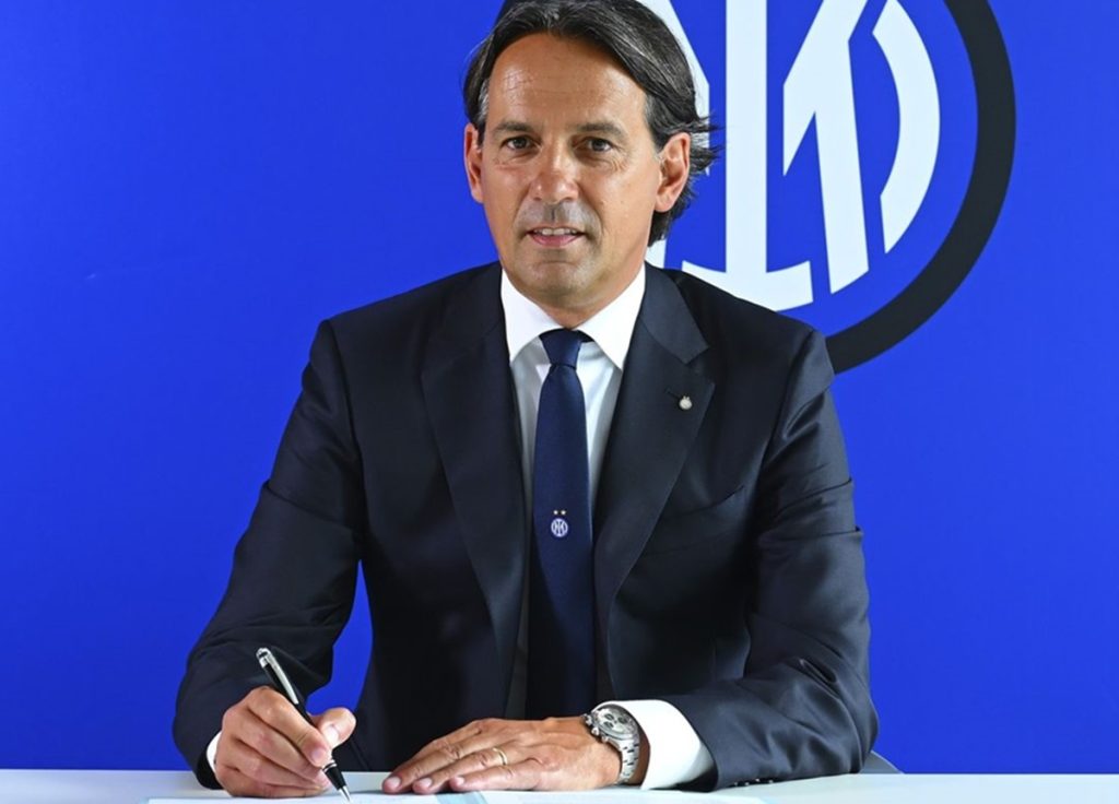 Simone Inzaghi