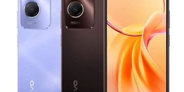 Vivo Y28e dan Vivo Y28s