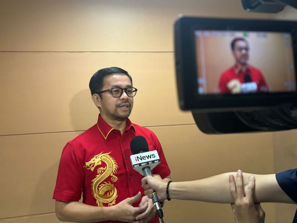 Marinus Gea (Foto Suaranusantara)