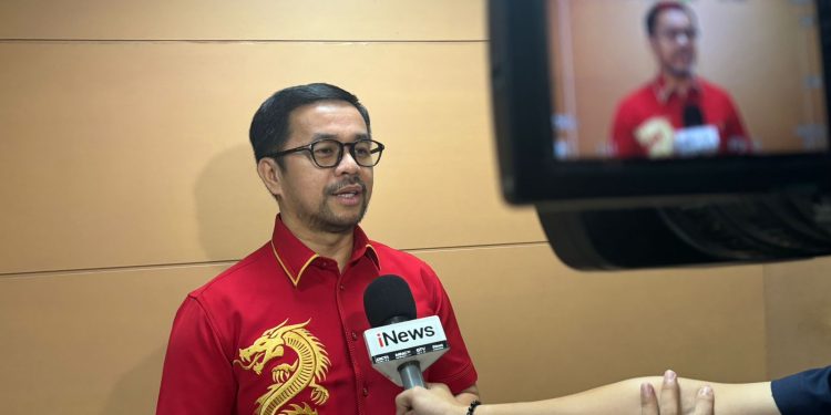 Marinus Gea (Foto Suaranusantara)