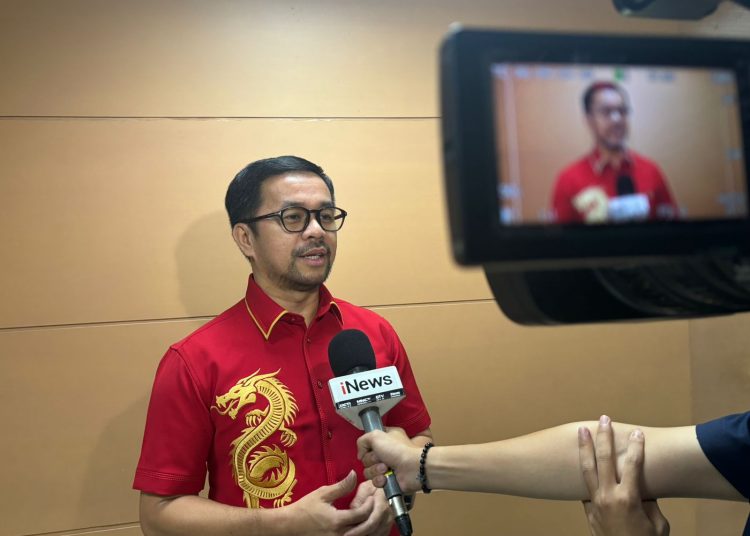 Marinus Gea (Foto Suaranusantara)