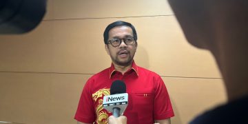 Marinus Gea (Foto Suaranusantara)