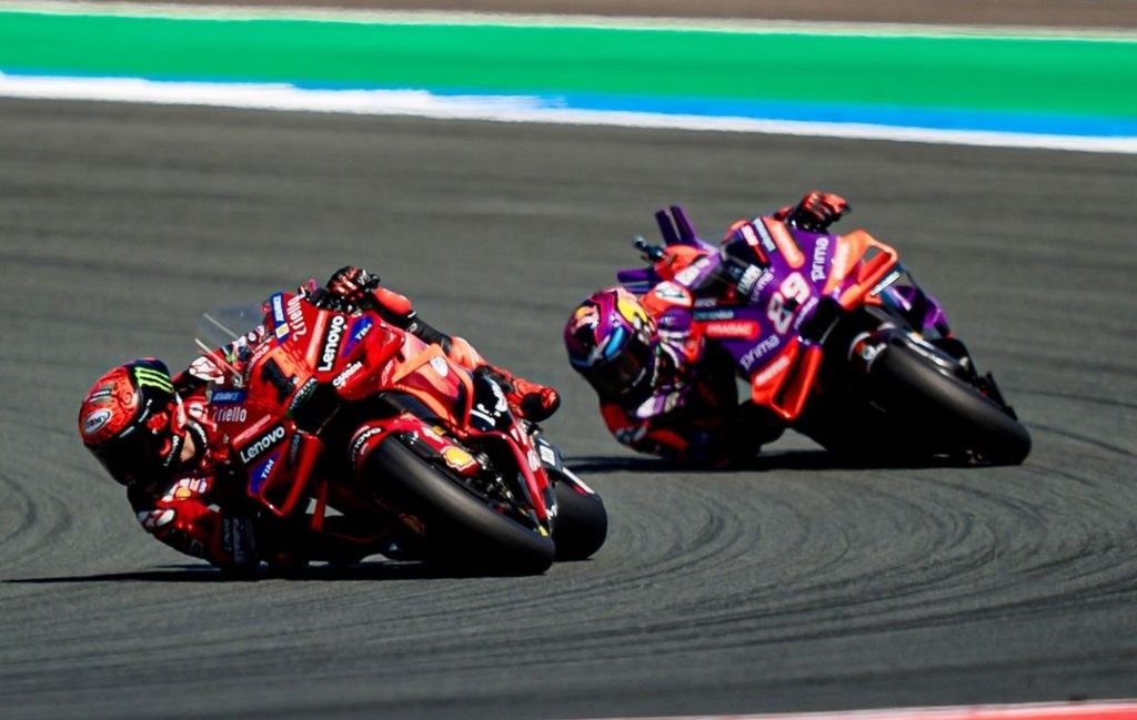 motogp jerman 2024