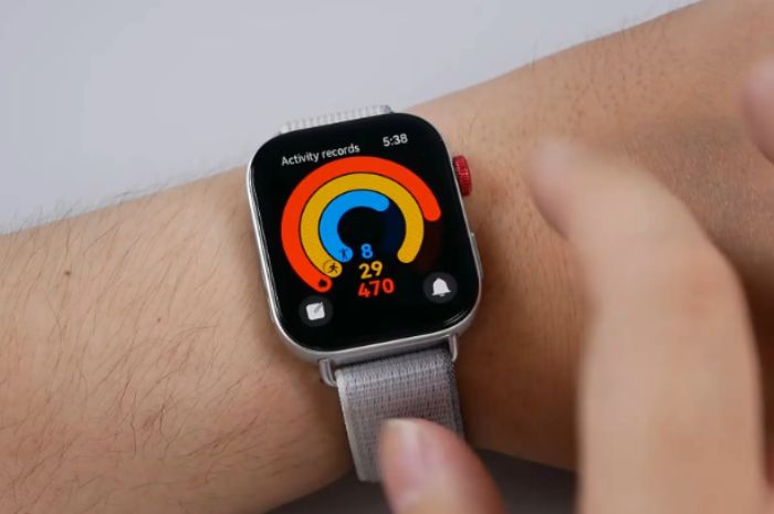 Smartwatch Huawei