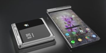 Nokia Flip Pro