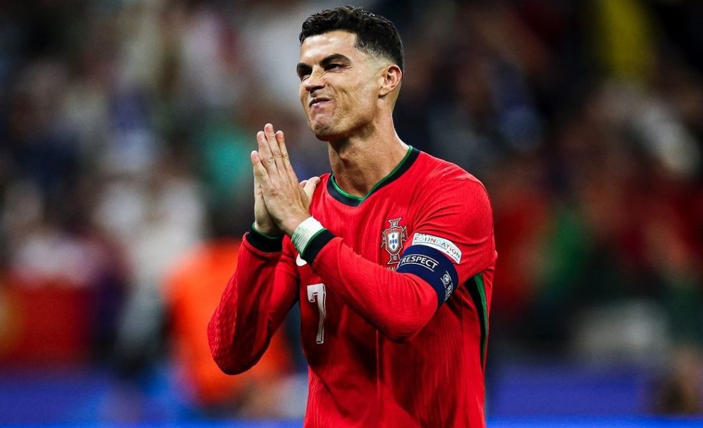 Ronaldo