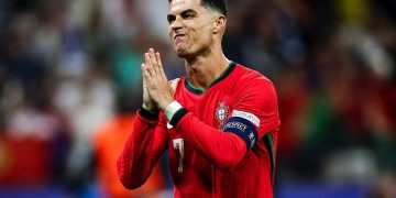 Ronaldo
