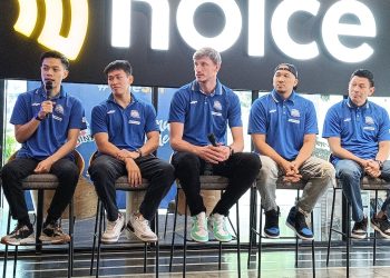 Satria Muda Didenda Rp1,3 Miliar karena Telah Melebihi Salary Cap IBL