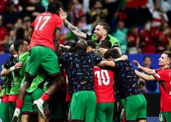 Jadwal Perempat Final Piala Euro 2024 dan Daftar Tim yang Lolos