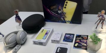 Samsung Galaxy Gaming Academy Buka Pendaftaran hingga 12 September 2024