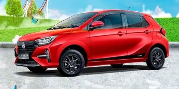 Daftar mobil dibawah 250 juta