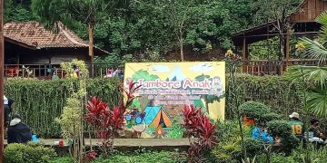Wisata Pereng Cilongok(ist)