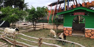 Taman Palem Indah