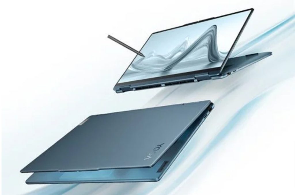Lenovo Yoga Air 14c AI Yuanqi